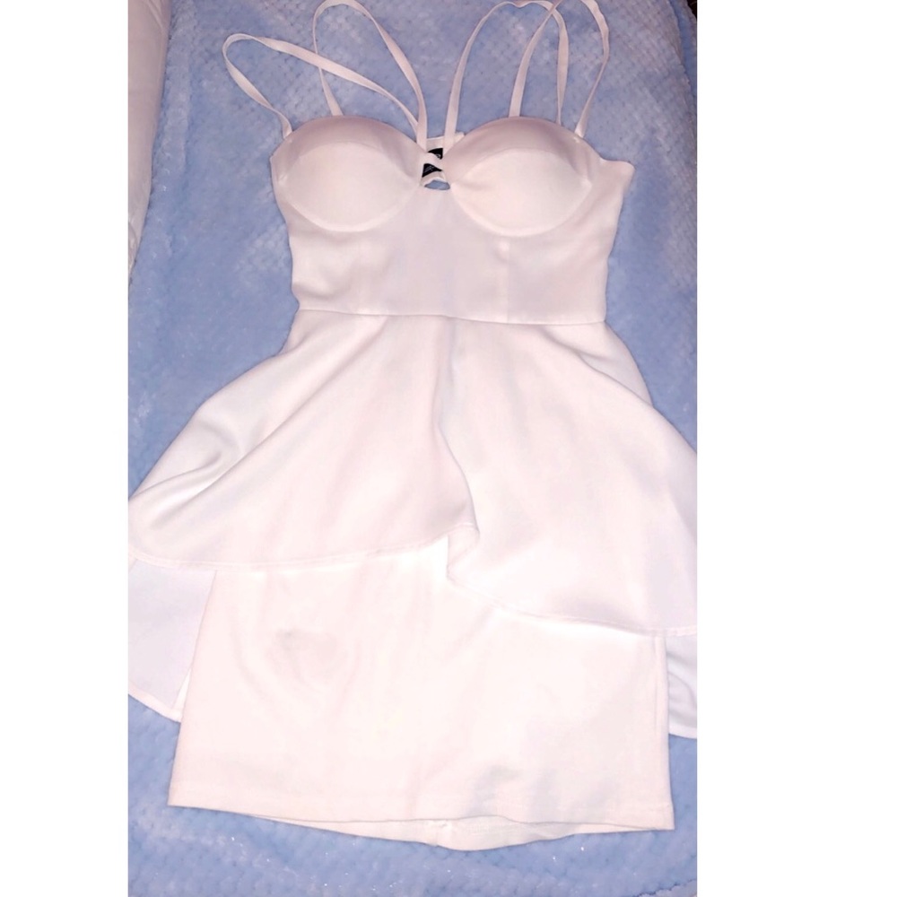 Bebe Dress